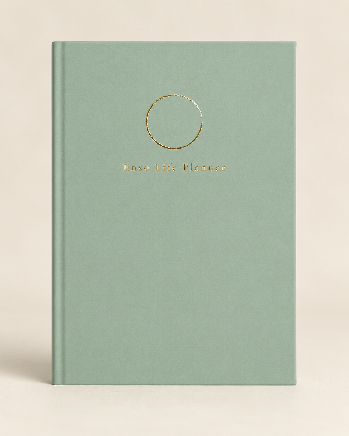 2027 Enso planner