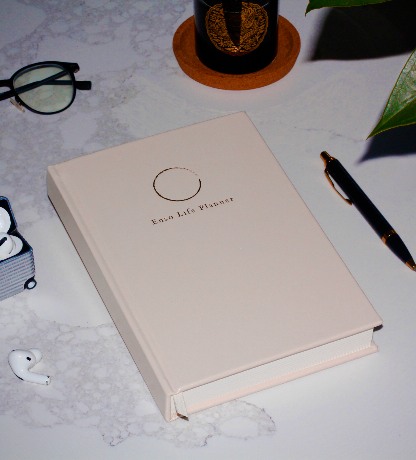 The Enso Life Planner