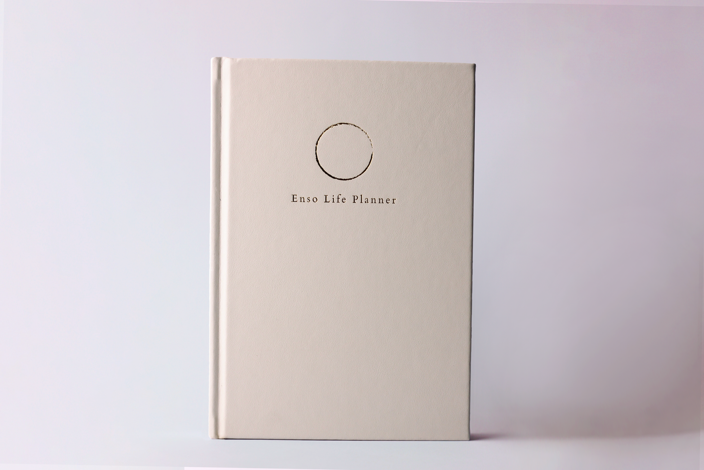 The Enso Life Planner