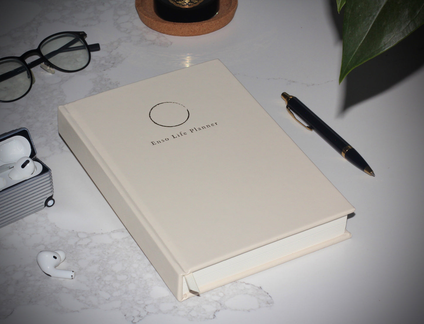 Preorder: 2026 Enso Life Planner