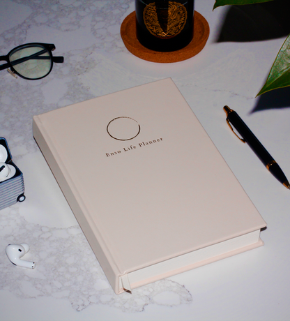 The Enso Life Planner