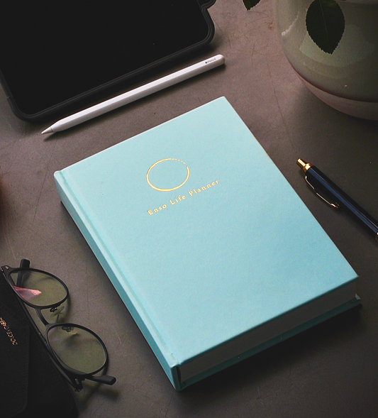The Enso Life Planner
