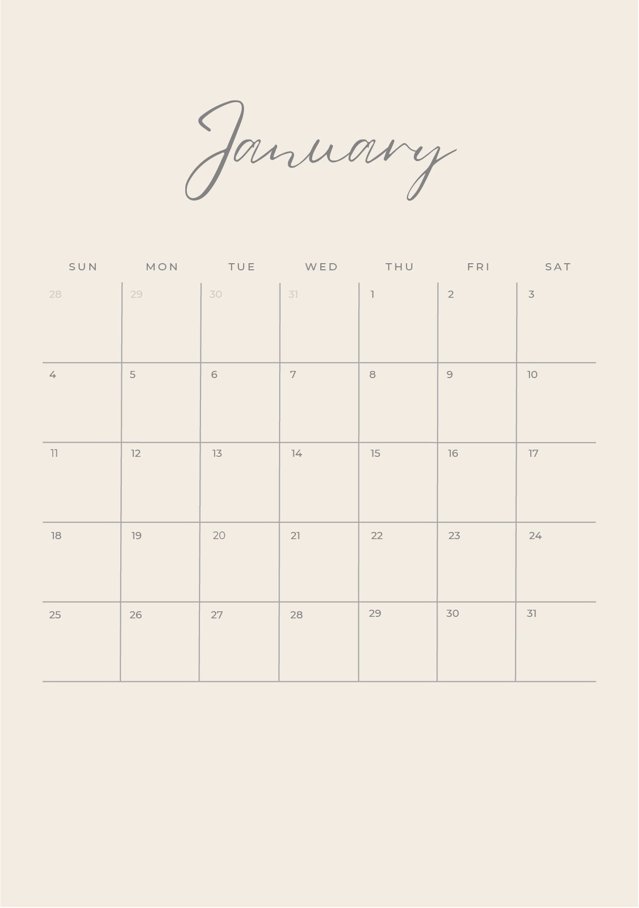 Goddess Menstrual Cycle Tracker