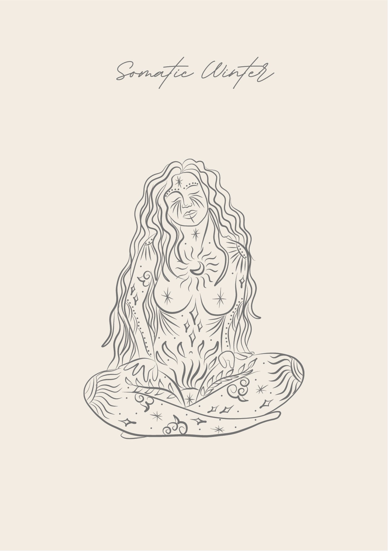 Goddess Menstrual Cycle Tracker