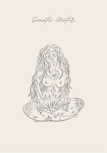 Goddess Menstrual Cycle Tracker