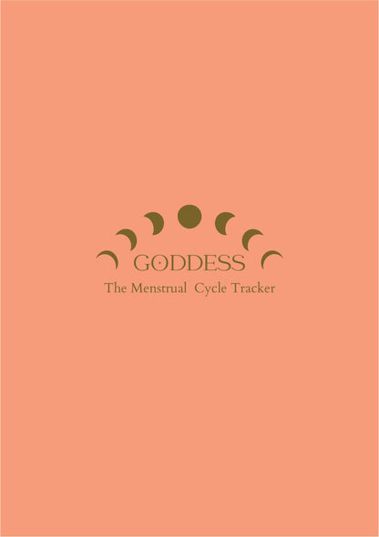 Goddess Menstrual Cycle Tracker