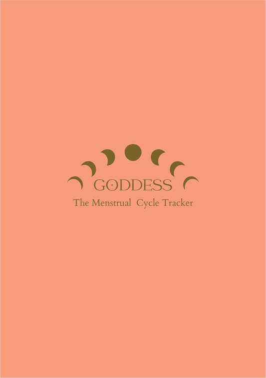 Goddess Menstrual Cycle Tracker