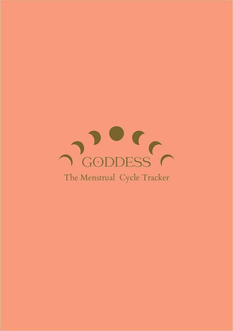 Goddess Menstrual Cycle Tracker