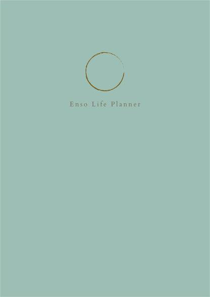 Enso Life Planner 2026