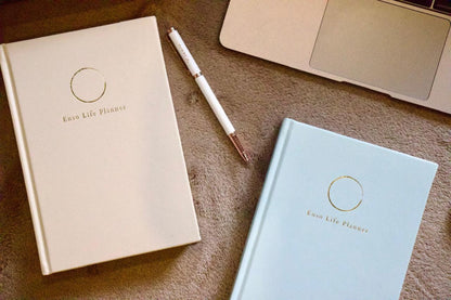 The Enso Life Planner