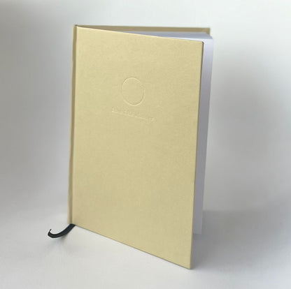The Enso Life Planner 2026 Beige