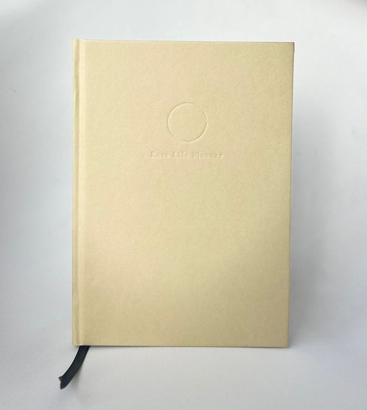 The Enso Life Planner 2026 Beige